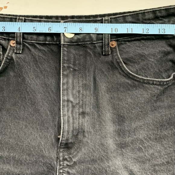 Zara Denim - wide leg - Picture 8 of 11